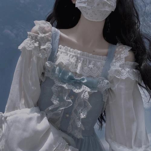 辣个女生 海报